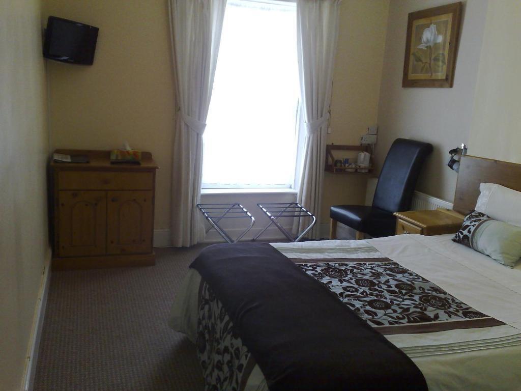 Kent House B&B Cork Room photo