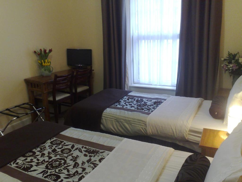 Kent House B&B Cork Room photo