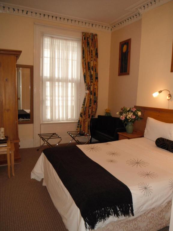 Kent House B&B Cork Room photo