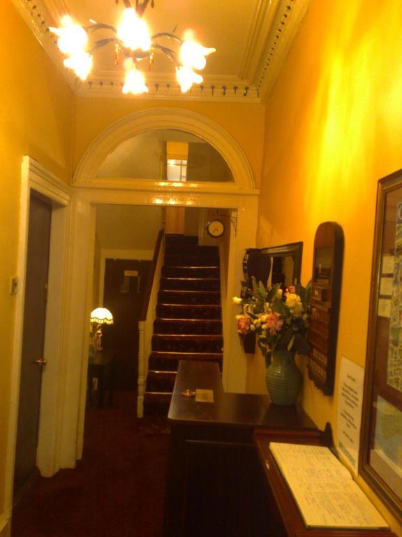 Kent House B&B Cork Exterior photo