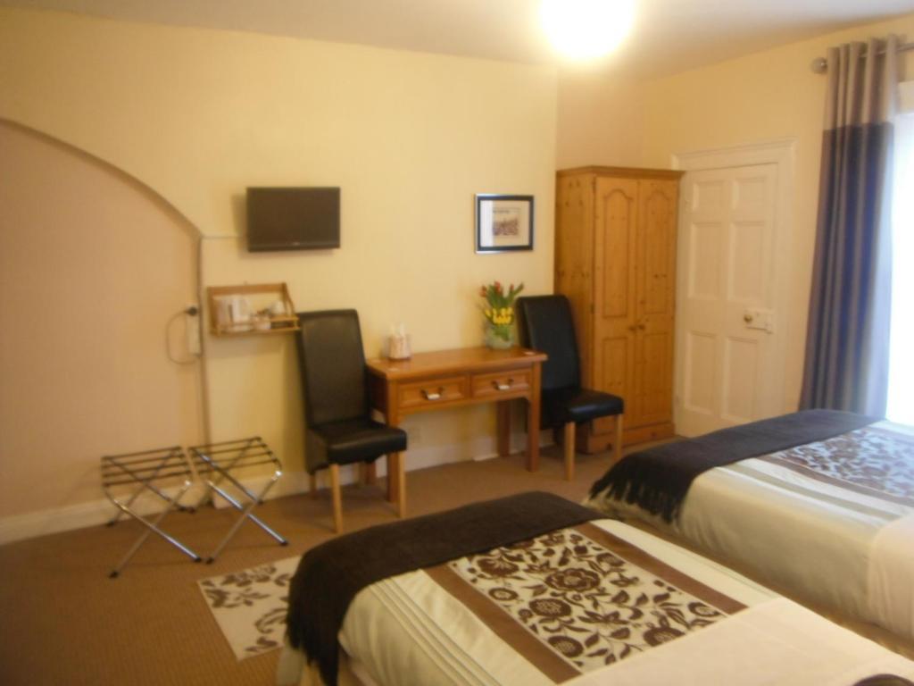 Kent House B&B Cork Room photo