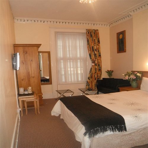 Kent House B&B Cork Exterior photo
