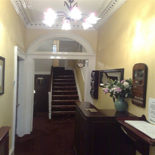 Kent House B&B Cork Exterior photo